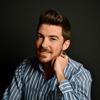 Íñigo Sastre